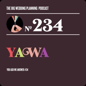 #234 You Ask, We Answer - 38