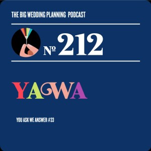#212 - You Ask, We Answer - 33