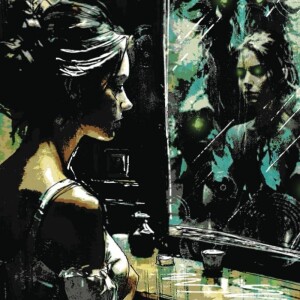 Ebook (download) Melancholy Delusions for ipad
