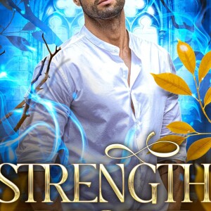 Download (PDF) Strength of Desire (Vesperwood Academy: Incubus Book 2) free acces