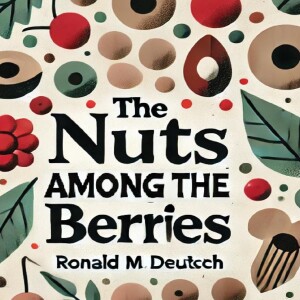 Download (PDF) The Nuts Among the Berries for ipad