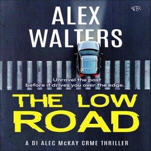 Download The Low Road (The DI Alec McKay Series) for ipad