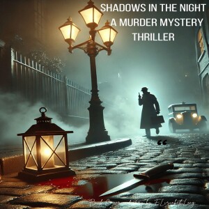 Download Shadows In The Night A Mystery 15 Minute Short Story: A Short Read Romantic Mystery, Thriller unlimited