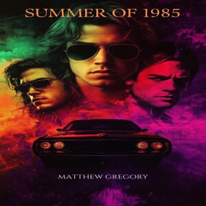 Kindle (online PDF) Summer of 1985 (1980s High School Novella Series) full