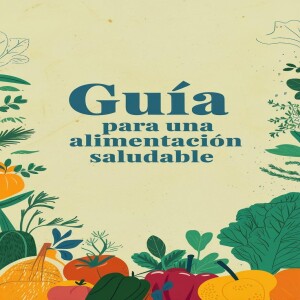 PDF (read online) Guia para una alimentacion saludable (Spanish Edition) unlimited