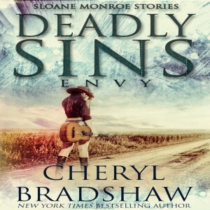 Ebook (download) Deadly Sins: Envy (Sloane Monroe Stories Serie 5) (German Edition) free acces