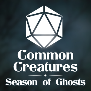 Session 0 | Season of Ghosts Pathfinder 2E #0