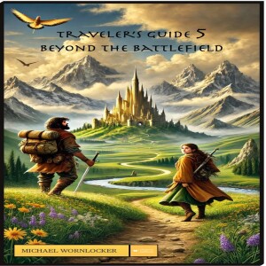 PDF (read online) Traveler's Guide 5 Beyond the Battlefield full
