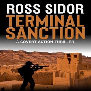 PDF (read online) Terminal Sanction (Covert Action Book 7) for ipad