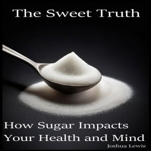 Ebook (download) The Sweet Truth: The Sugar Epidemic: Unveiling the Science Behind Addiction, Health Decline, and How to Break Free unlimited