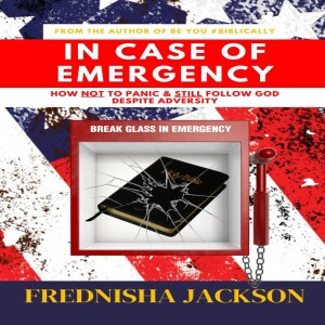 Kindle (online PDF) In Case Of Emergency: How Not to Panic and Still Follow God Despite Adversity full