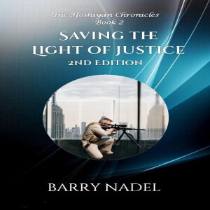 Kindle (online PDF) Saving the Light of Justice (The Hoshiyan Chronicles Book 2) unlimited