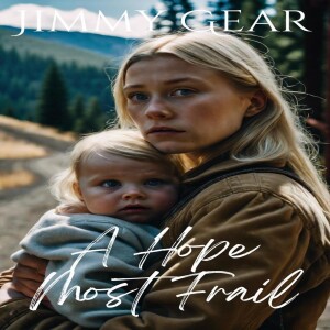Ebook (download) A Hope Most Frail (A Faith-Based Fiction Thriller Book 3) full