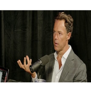 Episode 2 "It helps me feel" featuring Sebastian Siegel