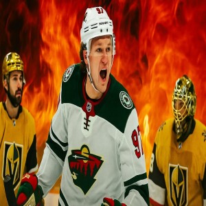 Playoff Controversy: Tampa’s Meltdown, Avs Stumble, and Wild Rise
