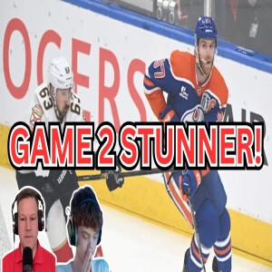 Brad Marchand Trade Changed Everything: Florida vs Edmonton Breakdown