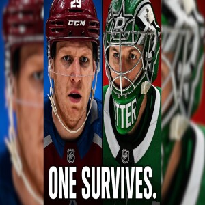 Why Game 7 Might Break the Stars’ Streak
