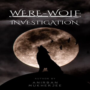 Ebook (download) Werewolf: Collection of Werewolf Mystery (Were-wolf Investigation Book 1) for ipad