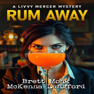 Download (PDF) Rum Away: Livvy Mercer Mysteries Book 1 free acces