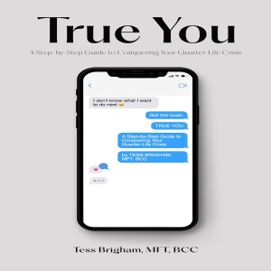 Ebook (download) True You: A Step-by-Step Guide to Conquering Your Quarter-Life Crisis unlimited
