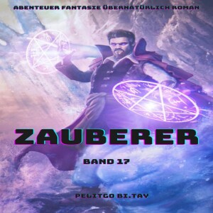 Ebook (download) Zauberer:Abenteuer Fantasie ?bernat?rlich Roman(Band 17) (German Edition) free acces
