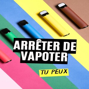 Download (PDF) Arr?ter de Vapoter : Tu Peux (French Edition) for ipad