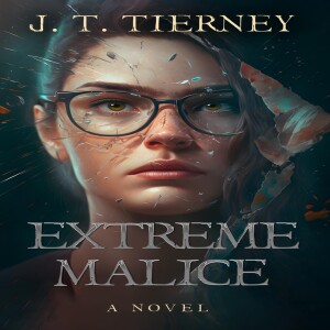 Download (PDF) Extreme Malice for android