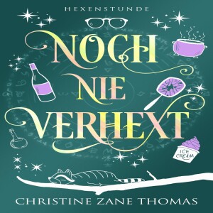 Ebook (download) Noch nie verhext (Hexenstunde 2) (German Edition) for ipad