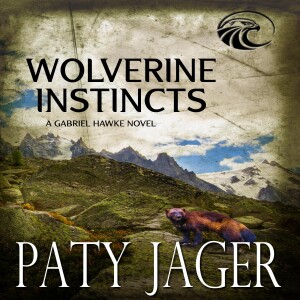Ebook (download) Wolverine Instincts (Gabriel Hawke Novel Book 13) full
