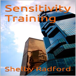 Download (PDF) Sensitivity Training (Twisted Mess Horror Stories Book 4) full