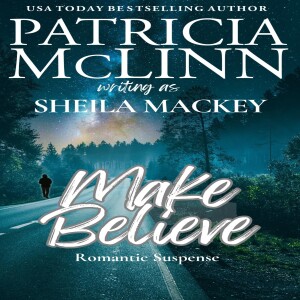Download (PDF) Make Believe (The Sheila Mackey Collection, Book 3) for ipad