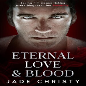 Ebook (download) Eternal Love and Blood for ipad