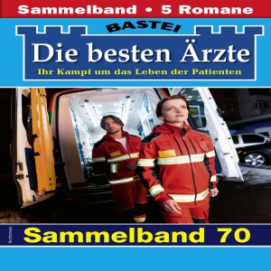 PDF (read online) Die besten ?rzte - Sammelband 70: 5 Arztromane in einem Band (German Edition) free acces