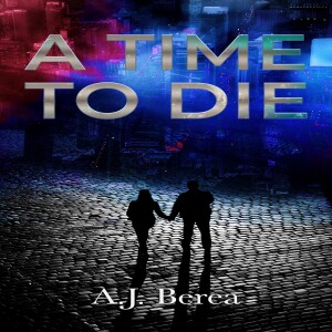 PDF (read online) A Time to Die free acces