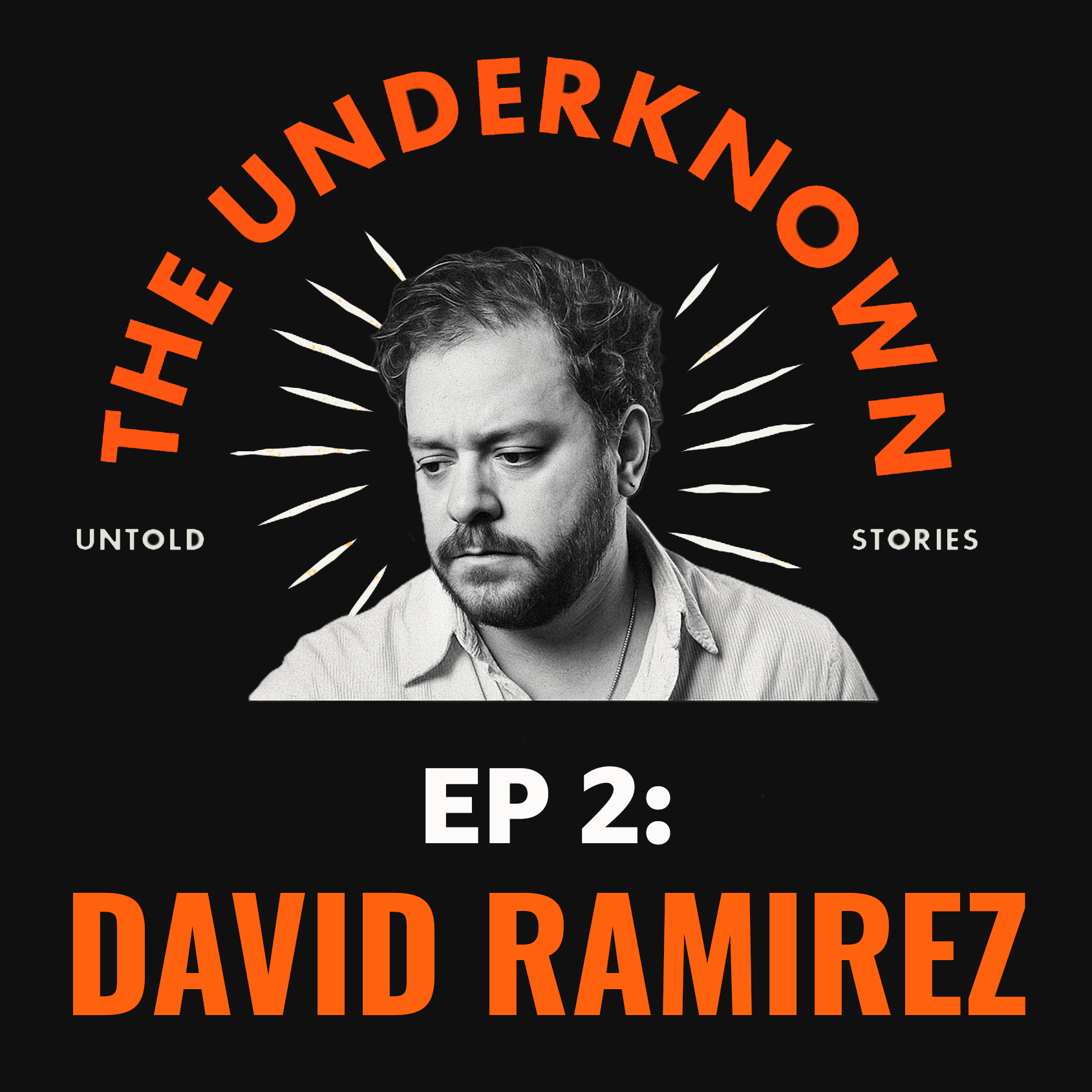 The Underknown Podcast