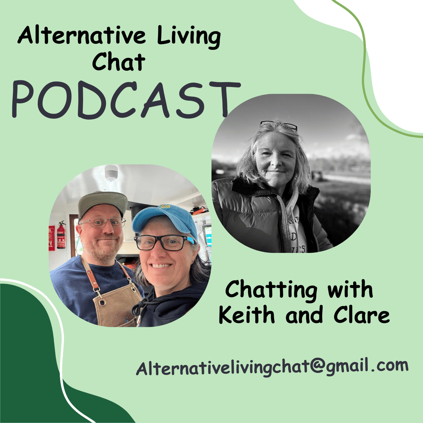 Pizza on the Water: Life Aboard Lola with Keith & Claire