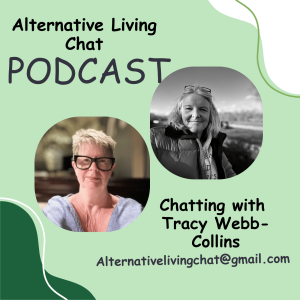 From Land to Water: Tracy's Boat Living Adventure
