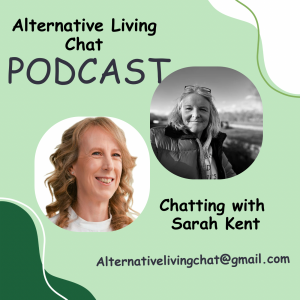 Life Afloat: Narrowboat Living with Sarah Kent