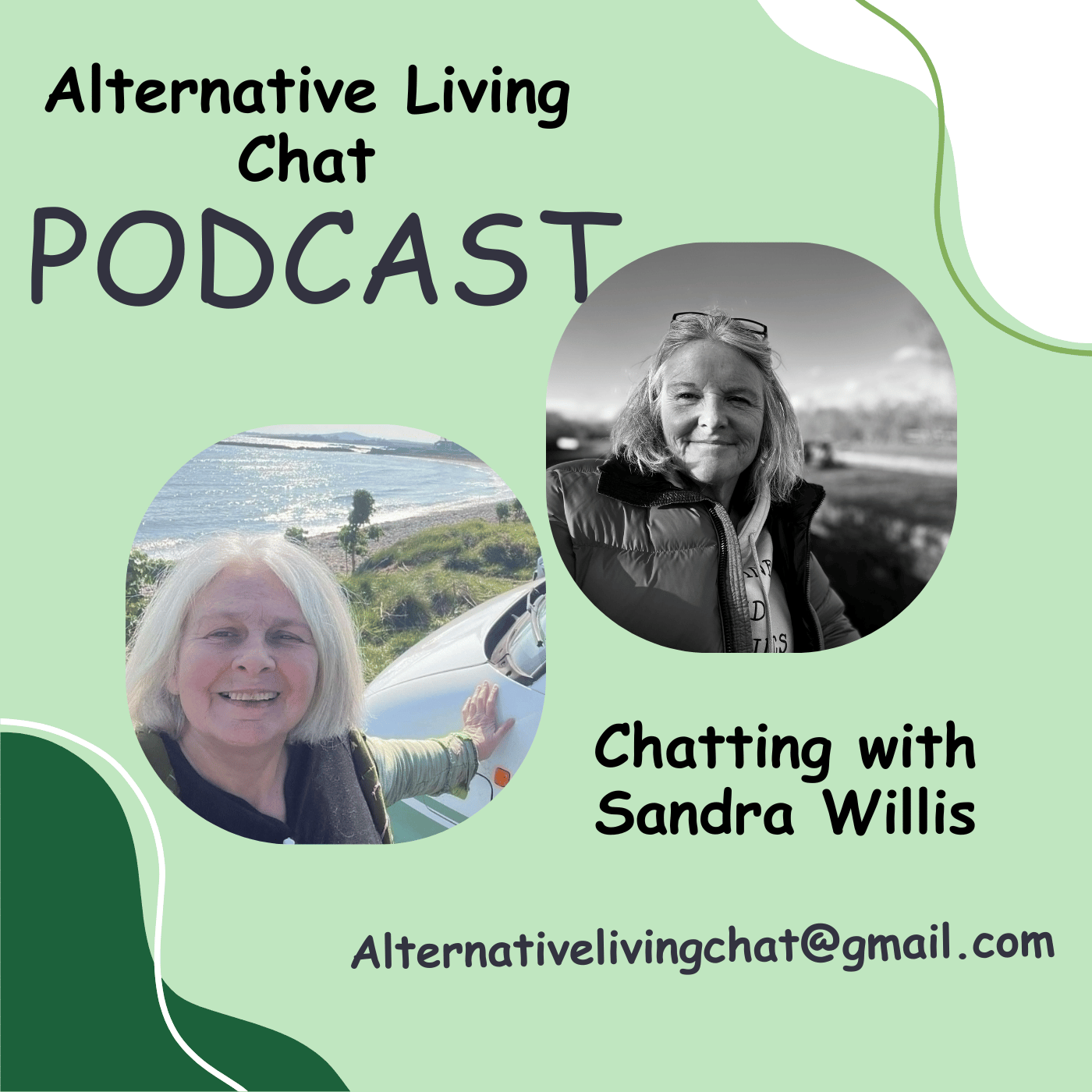 Sailing Through Life: Sandra’s Journey from Career to Canal Living