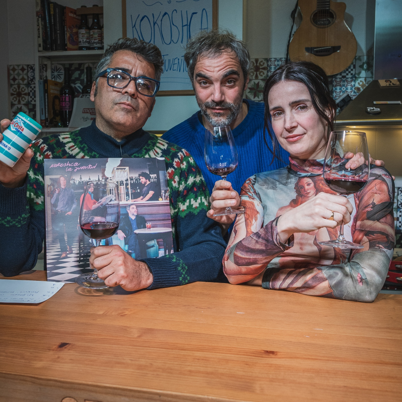 MARTES CHECK (TEMPORADA 3)
