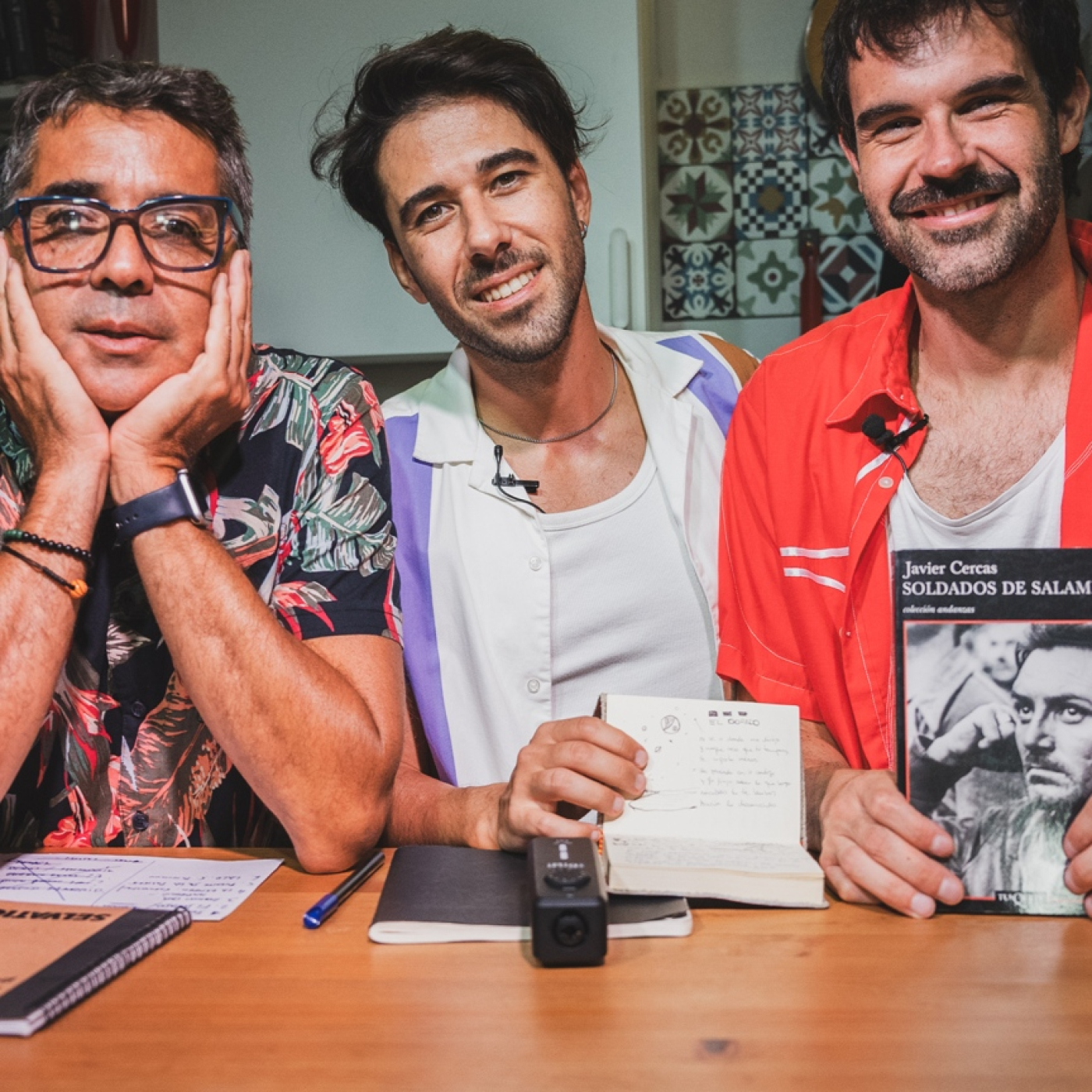 MARTES CHECK (TEMPORADA 3)
