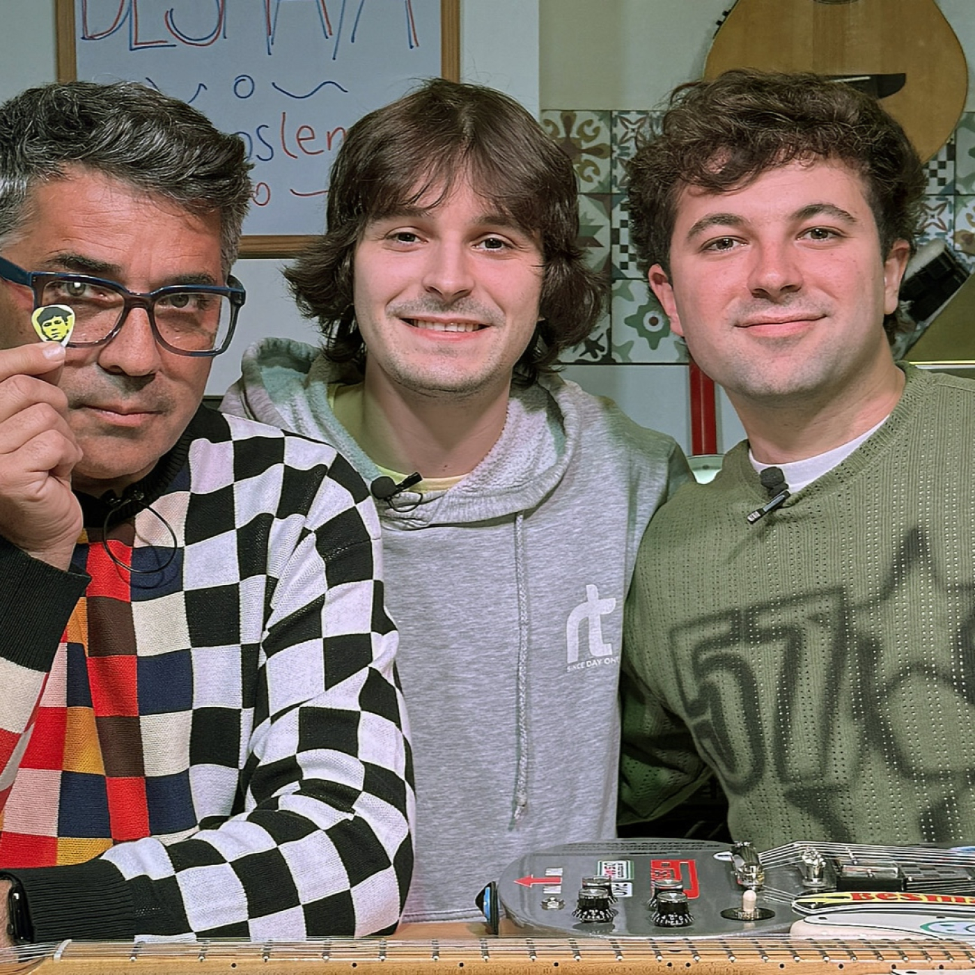 MARTES CHECK (TEMPORADA 3)