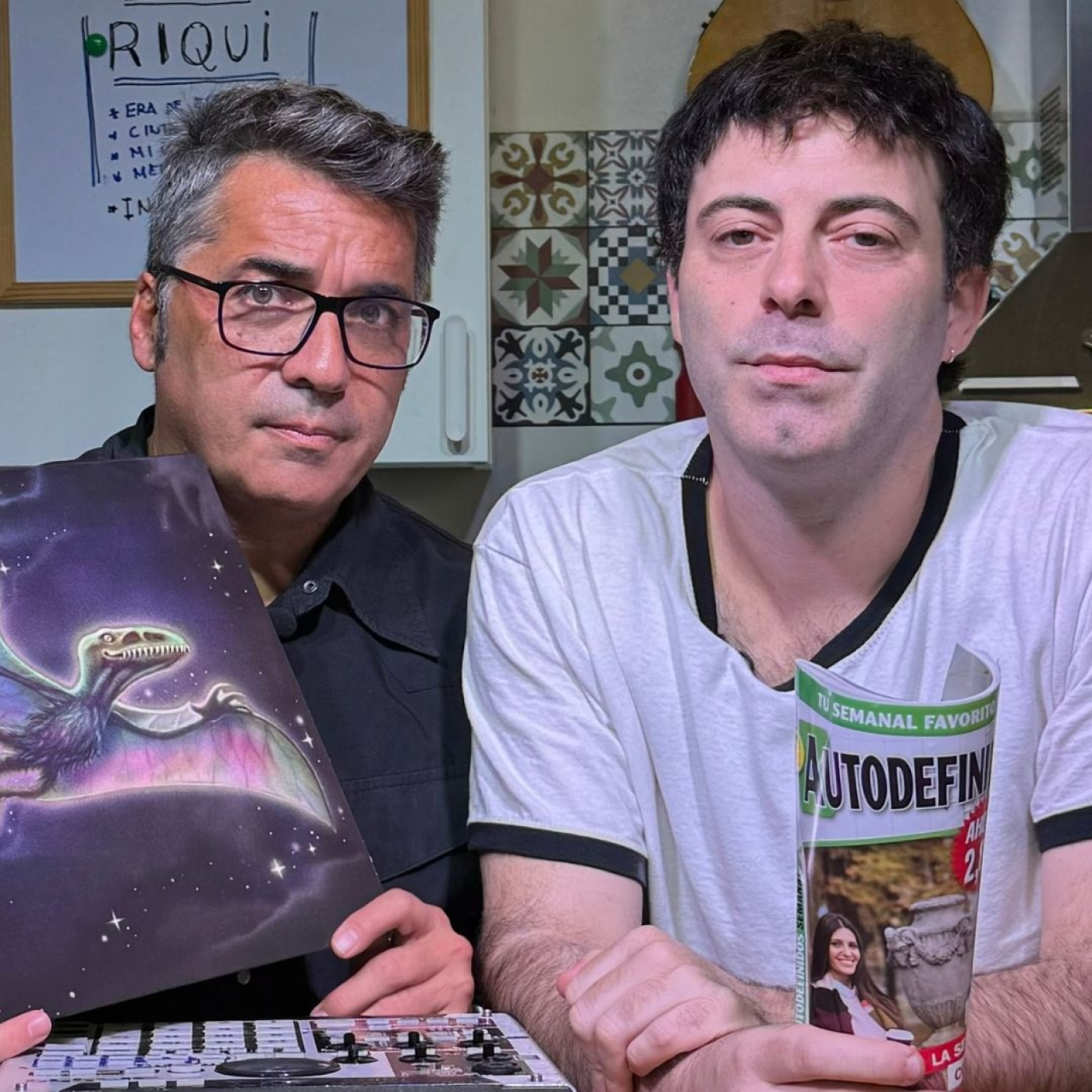 MARTES CHECK (TEMPORADA 3)