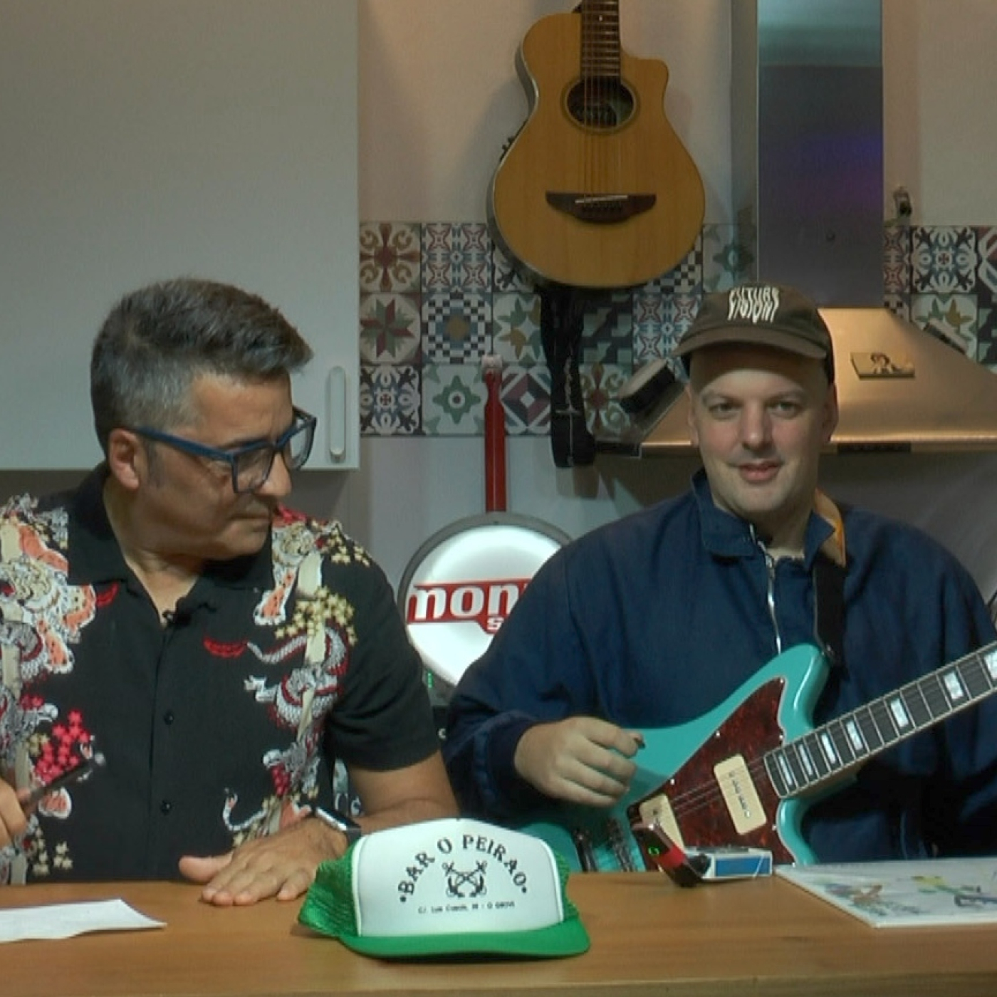MARTES CHECK (TEMPORADA 3)