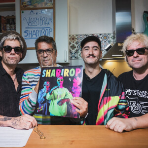 Varry brava en martes check