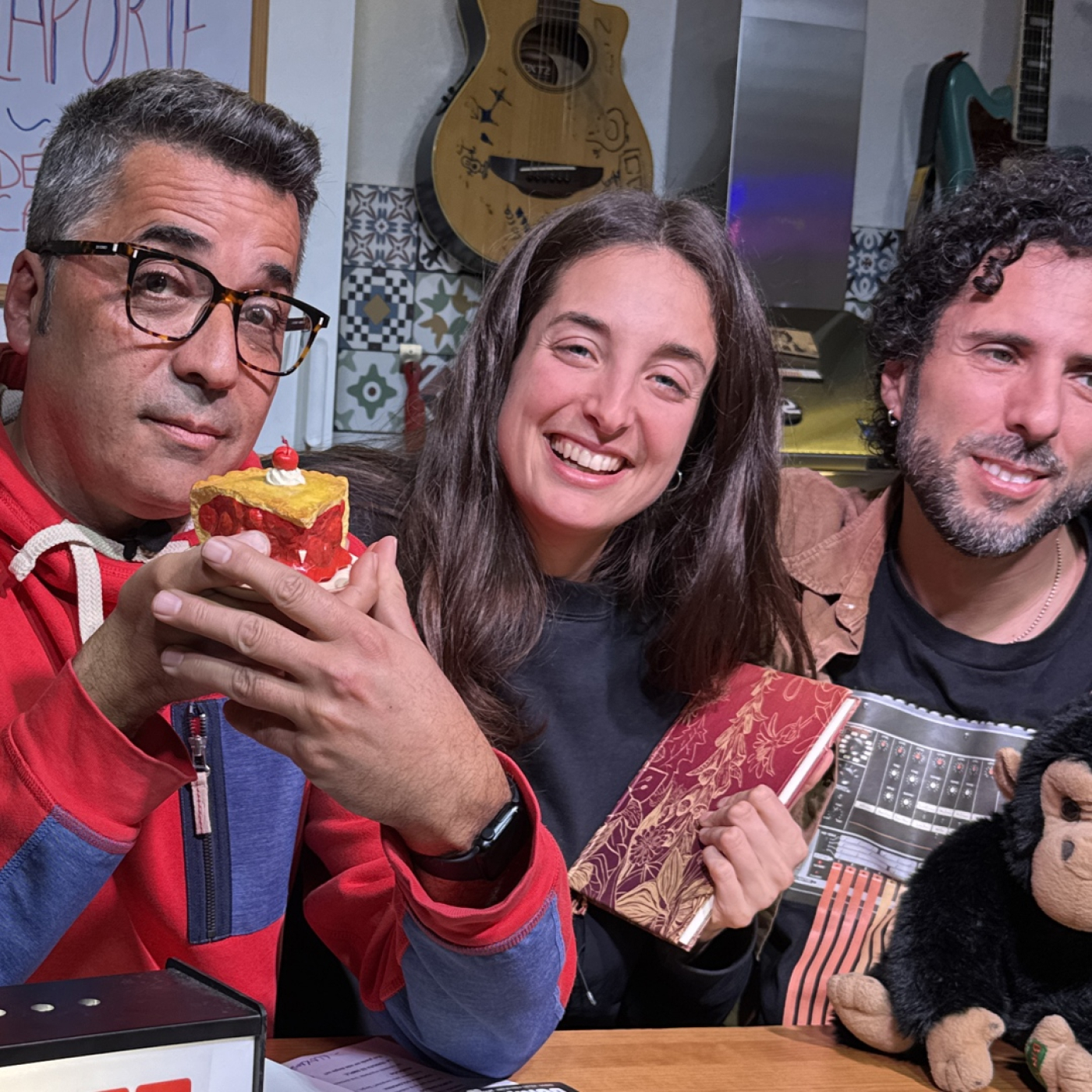 MARTES CHECK (TEMPORADA 3)