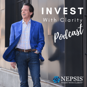 Episode 21 - The Importance of Leadership in Investing with Clarity