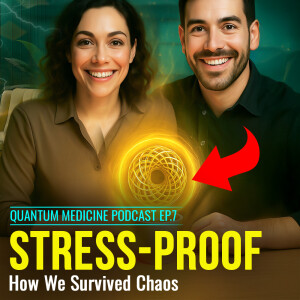 Stress-Proof Your Life | How We Survived Our Most Chaotic Year (Qi Coil Method)