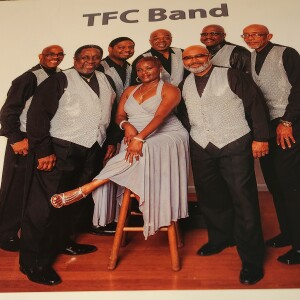 AGELESS WONDERS IN MUSIC The TFC BAND