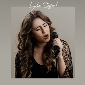 Dare To Dream LYDIA STAFFORD